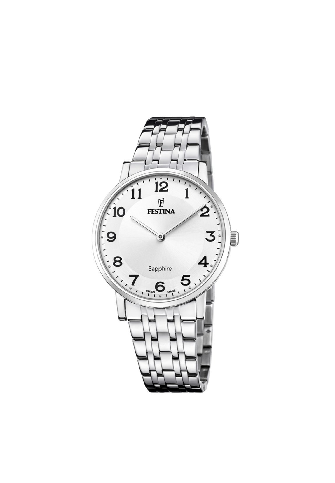 Orologio Taport In Pelle Blu Con Farfalla, Quadrante 3,5 Cm, Cinturino 24 Cm, Regalo Con Batteria Di Scorta
