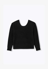 Non sélectionné, noir