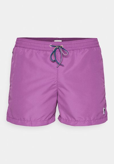 Paul Smith Plaukimo šortai - purple