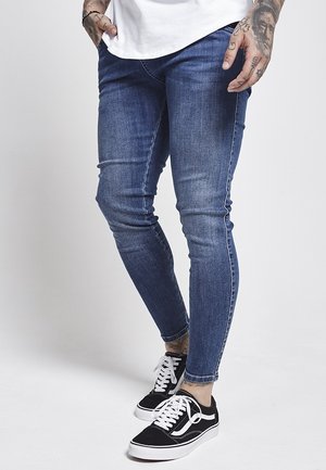 Jeans Skinny - blue