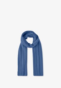 Unausgewählt, dusty blue