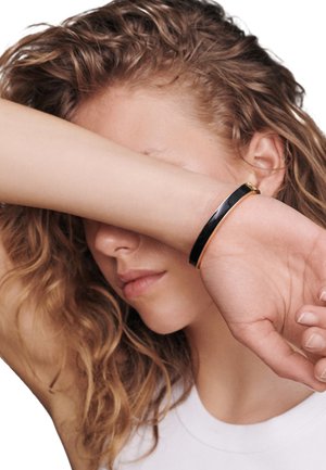 Tokyo Jane, SOPHIE - Bracelet - black/gold-coloured