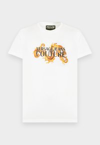 Δεν επιλέχθηκε, white/gold-coloured