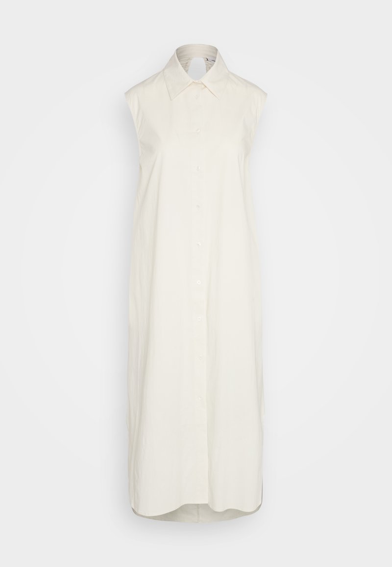 Minimum Blousejurk crème