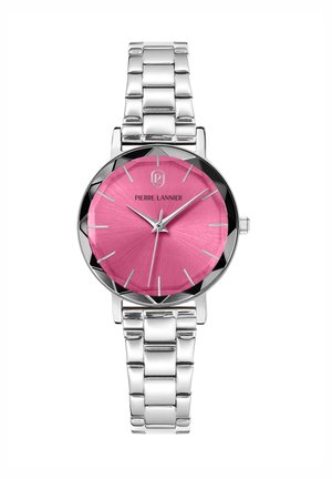MULTIPLES - Montre - rose