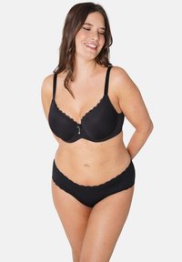 SugarShape STRING  - Thong - black