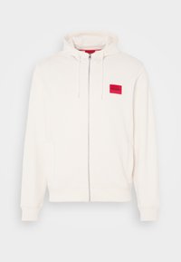 DAPLE - Sweatjakke - ecru
