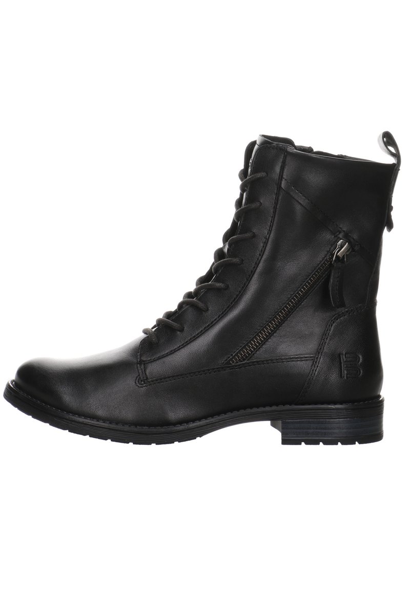 TT Bagatt Damen Schnürstiefel - Stylische Boots & Halbschuhe Für Frauen