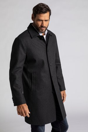 JP1880 Klasyczny płaszcz