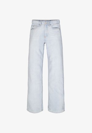 Garcia, Jeans Straight Leg - bleached