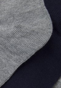 Puma UNISEX  ECOM 9 PACK  - Sportinės kojinės - blue/grey