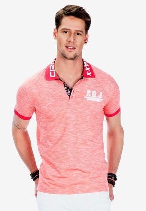 Cipo & Baxx Herren Jungen Party T-Shirt Polo Shirt CT461 kurzarm navy dunkelblau Cipo & Baxx Herren Jungen Party T-Shirt Polo Shirt CT461 kurzarm navy dunkelblau