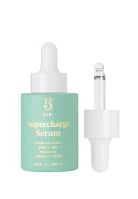 BYBI BEAUTY SUPERCHARGE SERUM  - Siero