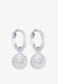 Unselected, silberfarben