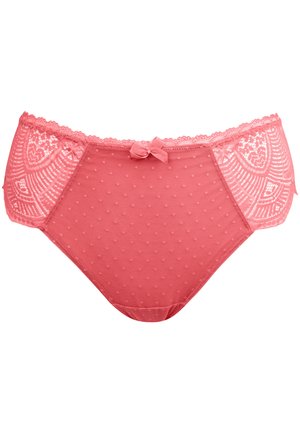 SugarShape STRING CLARA - Briefs - pink coral