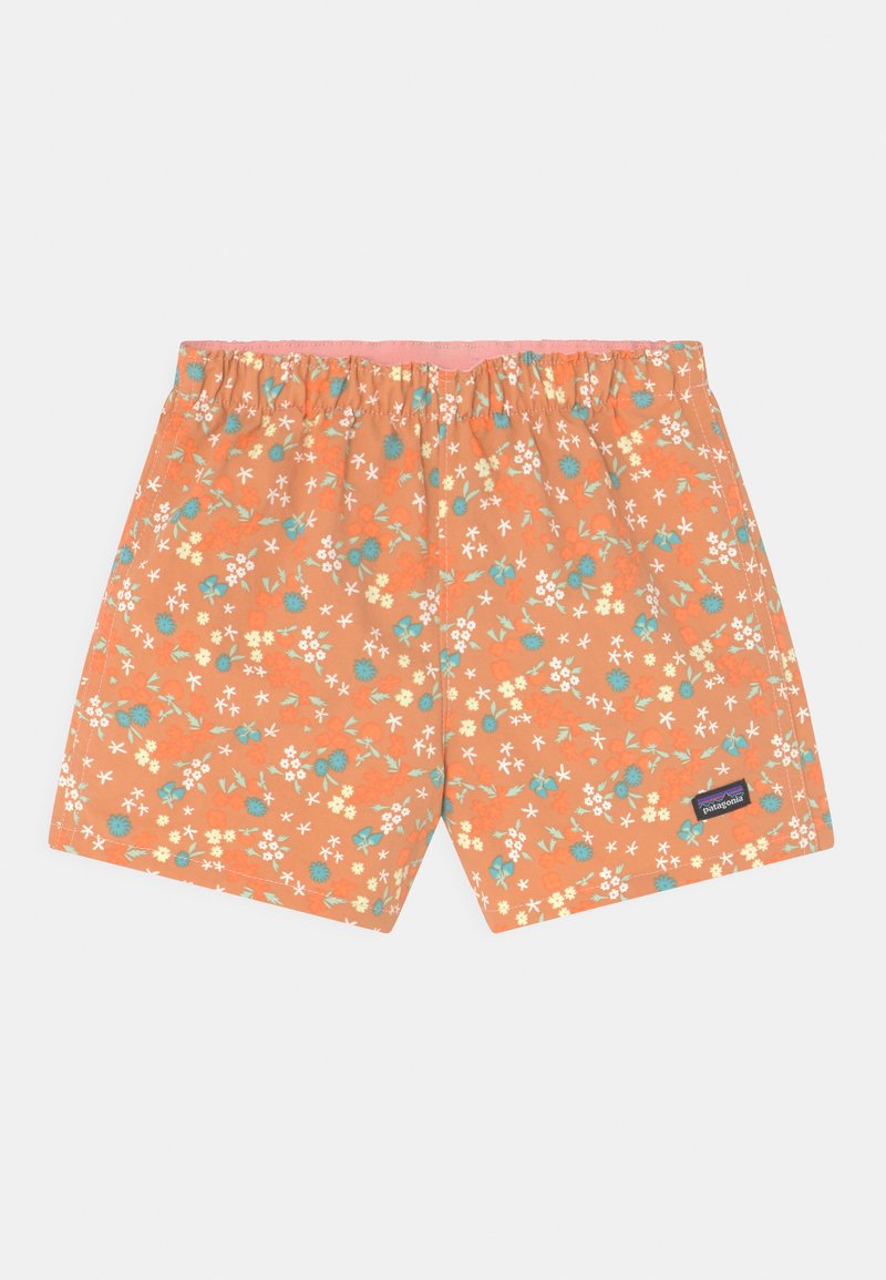 Patagonia BABY BAGGIES UNISEX Badeshorts toasted peach/apricot Zalando.de