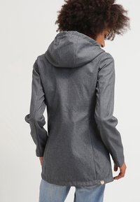 Ragwear Allvädersjacka - dark grey