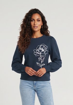 Anna Field by Zalando, Суитшърт - navy