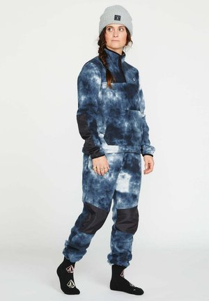 POLAR - Jogginghose - blue