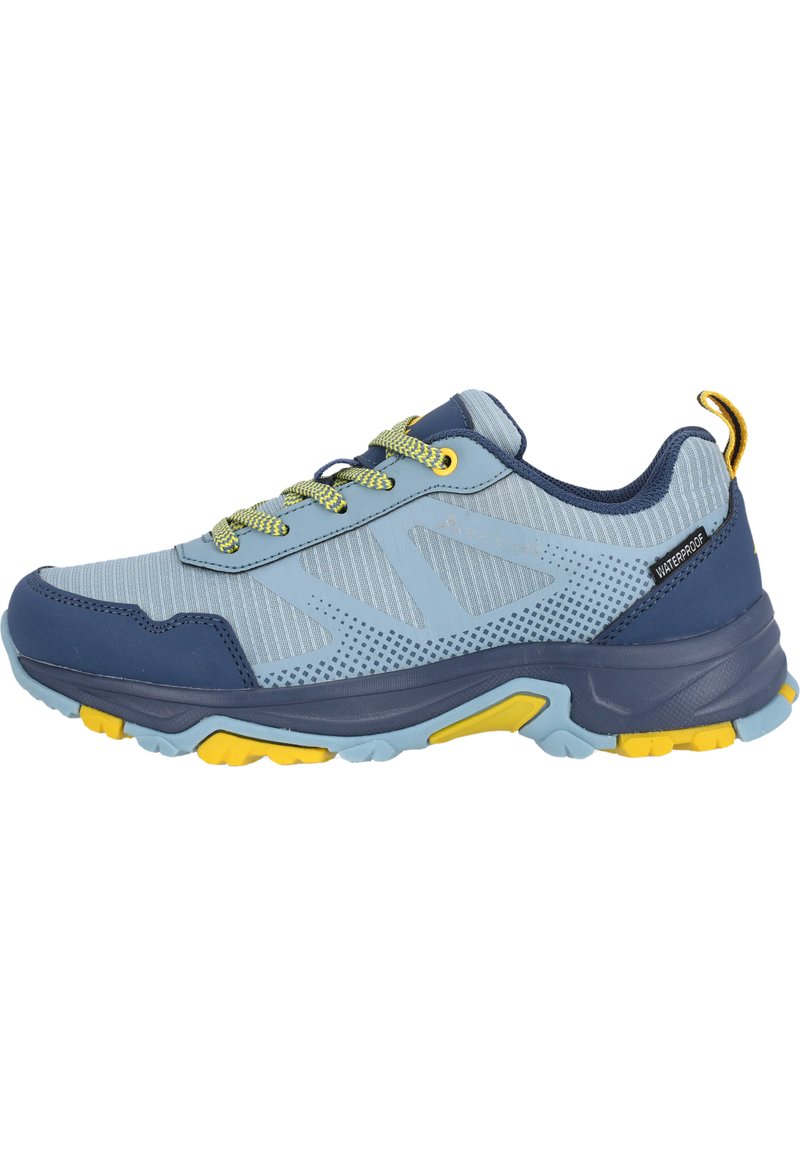 Whistler FAMTIN - Sneakers - arona