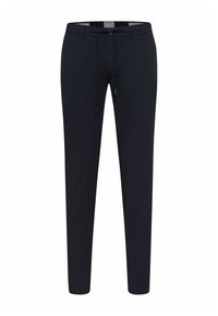 BRAX Estilo Silvio Hi-Flex: Slim Chino Pantalones, Arena, 35W X 30L Para Hombre