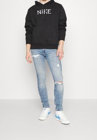 Nike Sportswear Luvtröja - black