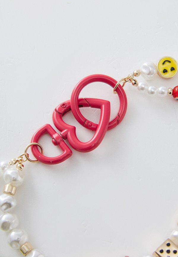 RAZZLES UNISEX - Keyring - bright multi2