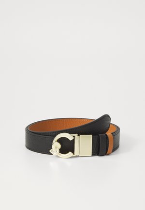 Cintura - noir/cuir