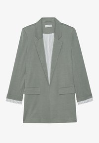 Blazer - sage