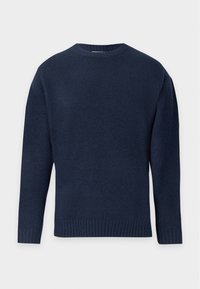 Non sélectionné, navy blazer