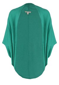 Esprit Chaqueta de punto - light green