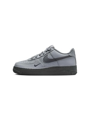 Sneakers - cool grey anthracite