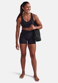2XU FORM STASH HI-RISE COMPRESSION - Trikoot - black