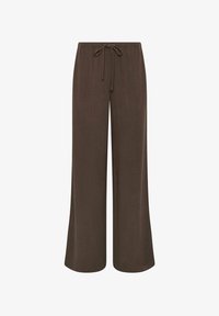 Niewybrane, chocolate