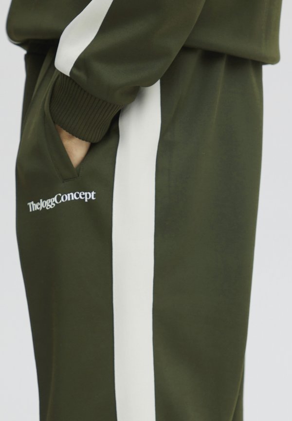 JCMSAMI - Tracksuit bottoms4