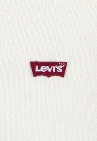Levi's® Jersey con capucha - off-white