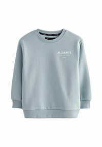 Non selezionato, pale blue