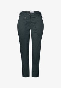 Non sélectionné, grün