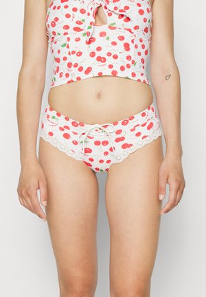 Frankies Bikinis CORA BOTTOM - Dół od bikini