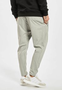 DEF Pantaloni - grey