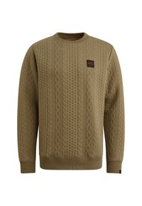 Niet geselecteerd, dusky green