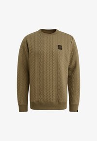 Niet geselecteerd, dusky green