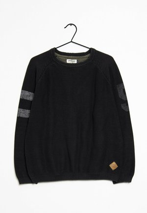 Jack & Jones Pullover - grey