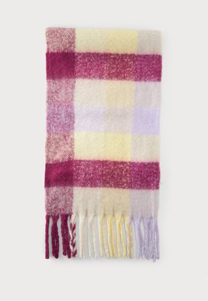 Pieces, PCBEA - Écharpe - lilac/multi-coloured