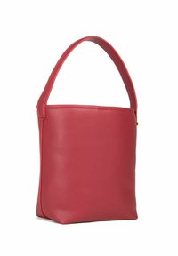 Miriade SECCHIELLO NEMA - Bolso de mano - rosso