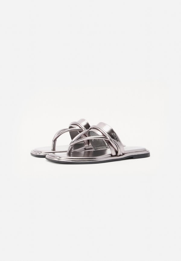 BAIRD - T-bar sandals4