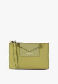 Geselecteerd, pistache