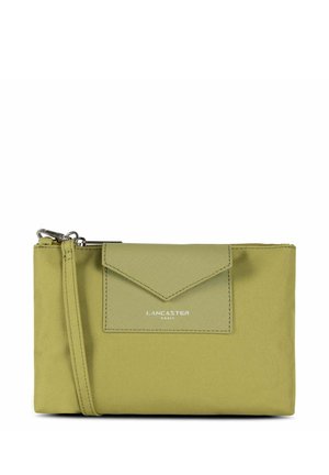LANCASTER SMART KBA - Portefeuille - pistache