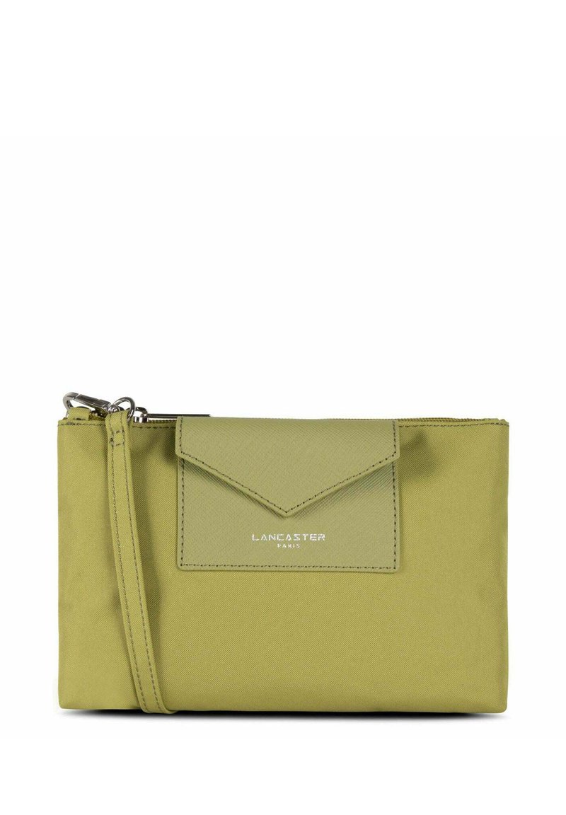 LANCASTER SMART KBA - Portefeuille - pistache