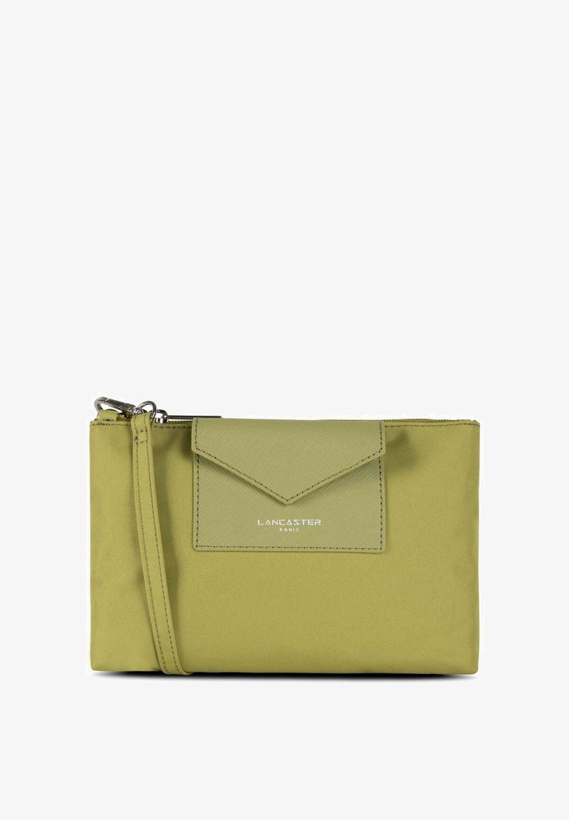 LANCASTER SMART KBA - Portemonnee - pistache